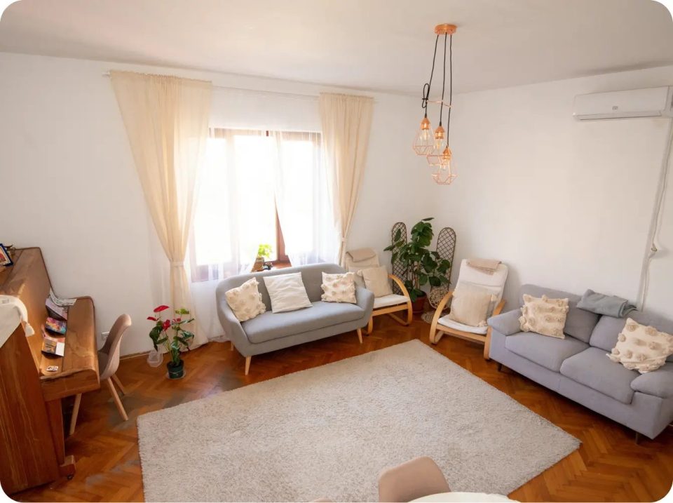 Sala de așteptare